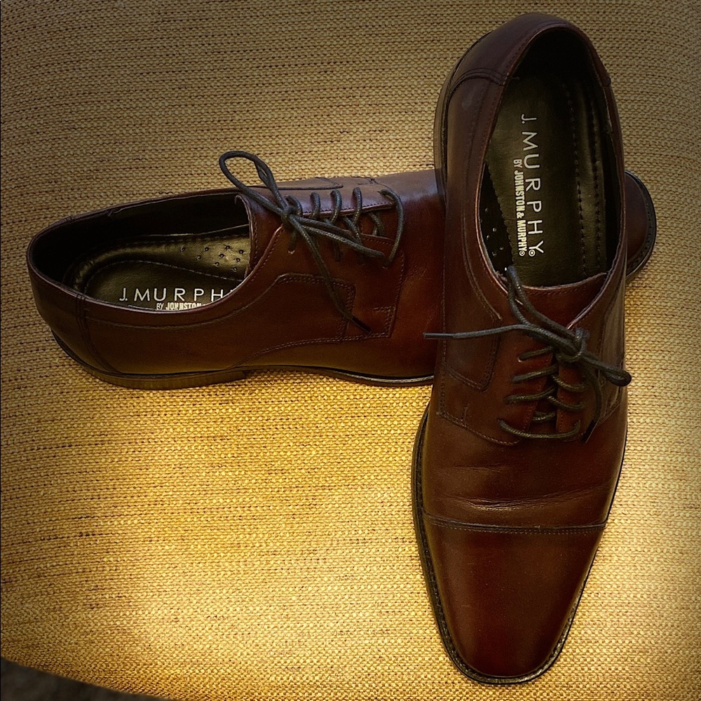 J. Murphy by Johnston & Murphy